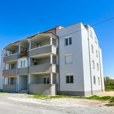 Apartment App Gordana *