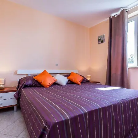 Apartment App Gordana