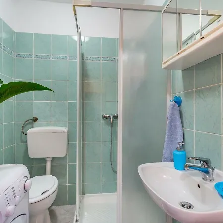 Apartment App Gordana *