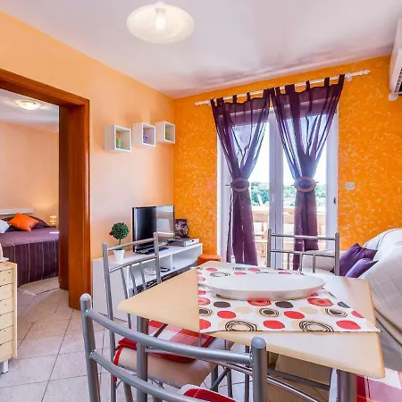 Apartment App Gordana