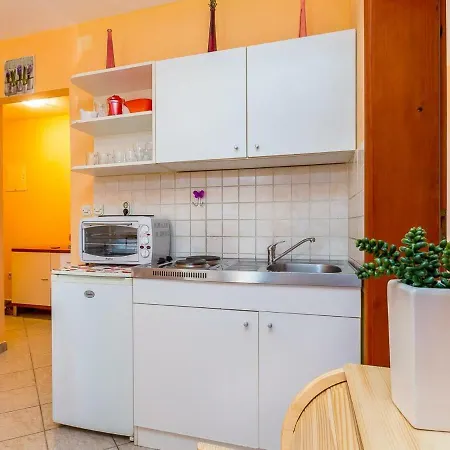 App Gordana Apartment *