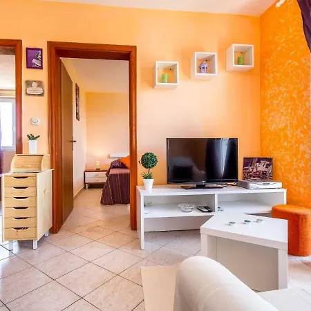 Apartment App Gordana *